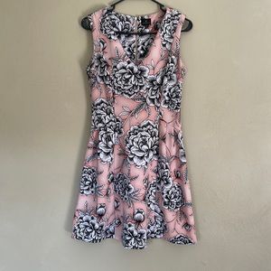 Worthington casual dress